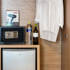 Atlas Hotel Skiathos thumbnail 13