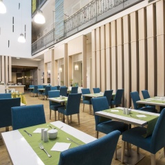 Atrium Hotel by Mellow Mood Hotels - Bild 20