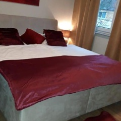 FHS Aparthotel - Bild 6
