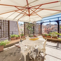 Condominio Monti Boutique Hotel - Bild 19