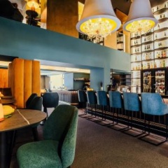 Aiola Living Boutique Hotel Graz - Bild 17