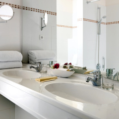 Hotel Elbflorenz Dresden - Bild 8