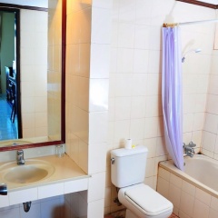 The Rishi Candidasa Beach Resort - Bild 8