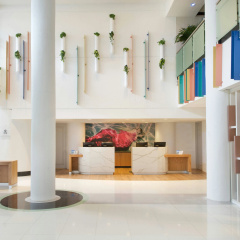 Sheraton Miami Airport Hotel & Executive Meeting Center - Bild 14