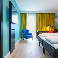 Thon Hotel Storo - Bild 4