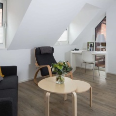 das Hotel am alten Park - Bild 12