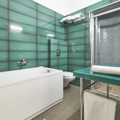 Lion Premium Hotel - Bild 7