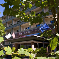 Mamaison Hotel Andrassy Budapest - Bild 1