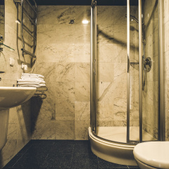 Esplanade Hotel Prague - Bild 11