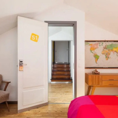 Yes! Lisbon Hostel thumbnail 4