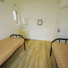 Cozy M Hostel thumbnail 2