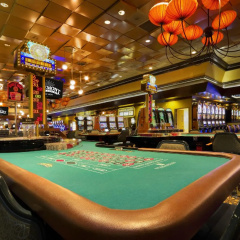 Fremont Hotel & Casino - Bild 15