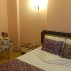 Antalya Marina Hostel thumbnail 2