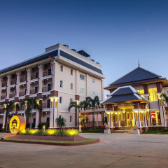 The Lake Hotel
