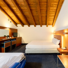 Eurostars Cannaregio - Bild 11
