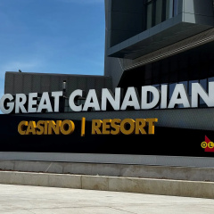 Staybridge Suites Toronto Airport East by IHG