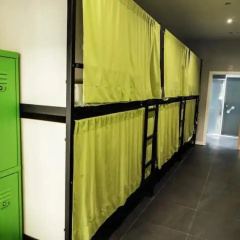 MYD Madriz Hostel - Bild 14