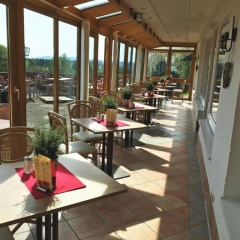 Harmonie Hotel Rust - Bild 21