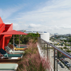 citizenM Miami Worldcenter - Bild 19