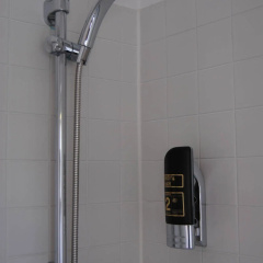 Parkside-Hotel - Bild 7