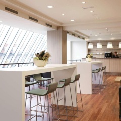 NH Amsterdam Noord - Bild 27