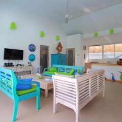Villa Blue Pearl - Bild 9