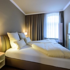 Theophanos Appartements im Wasserwinkel - Bild 5