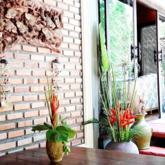 BB Pool Villa - Bild 13