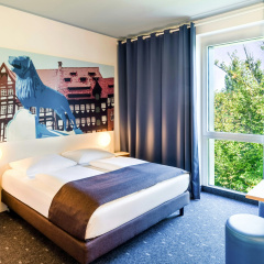 B&B Hotel Braunschweig-City - Bild 7