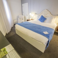 Beyond Hotel - Boutique Class - Special Class - Bild 13