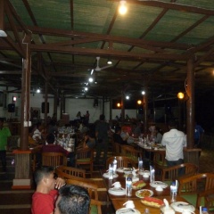 Watu Dodol Hotel - Bild 17