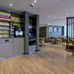 Premier Inn London Southwark - High St - Bild 15