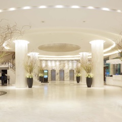 Titania Hotel - Bild 2