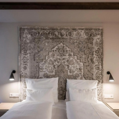 Design Boutique Hotel & Spa Goldene Rose - Bild 4