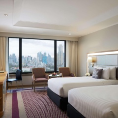 Grand Mercure Bangkok Atrium - Bild 7