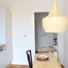 Design Apartments Weimar - Bild 18
