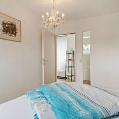Apartment Innsbruck Near Bergisel Ski Jump - Bild 4