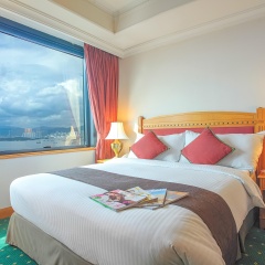 Best Western Plus Hong Kong Hotel - Bild 3