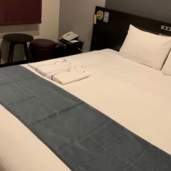Hotel Villa Fontaine Tokyo - Kudanshita - Bild 6