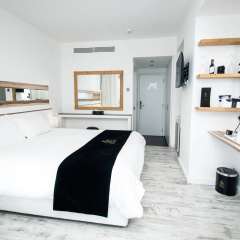 The Ciao Stelio Deluxe Hotel - Adults Only thumbnail 42