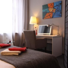 Anton Center Hotel - Bild 9