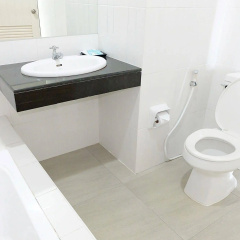 Krabi Hipster Hotel - Bild 10