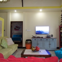 Villa Georges II - Bild 5