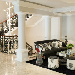 The Ampersand Hotel - Small Luxury Hotels of the World - Bild 15