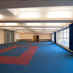 Haus International Hostel - Bild 20
