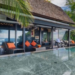 Villa Yang - Bild 13