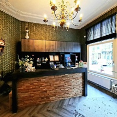 Hotel Washington - Bild 16