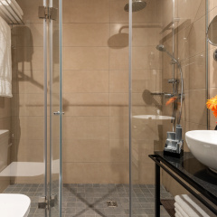 NYX Hotel Madrid by Leonardo Hotels - Bild 18
