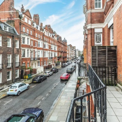 Green Street by Aeria Apartments - Bild 1