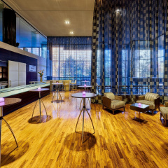 The Westin Leipzig - Bild 15